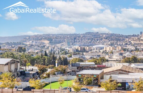 New Project Close To Baka