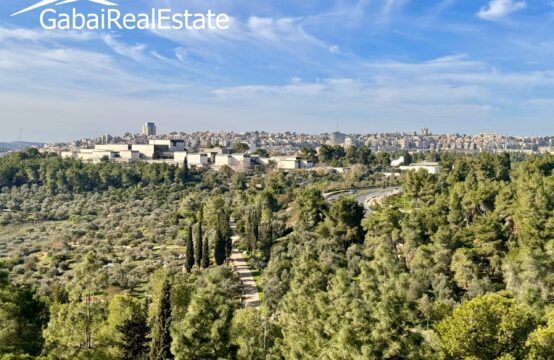 Diskin St, Shaarei Chessed