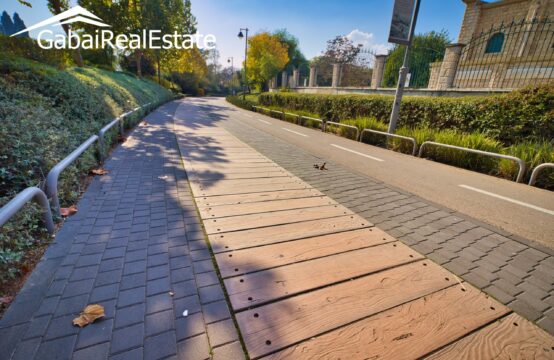 High End Project On The Border Of Baka