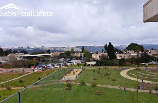 Harel Street, Mevaseret