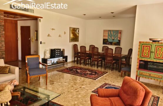 Border Of Old Katamon