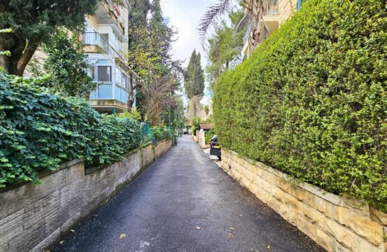 New Boutique Project On The Border Of Baka