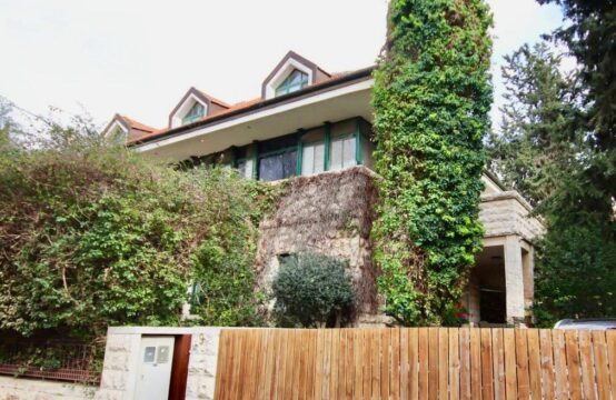 Smuts St., German Colony