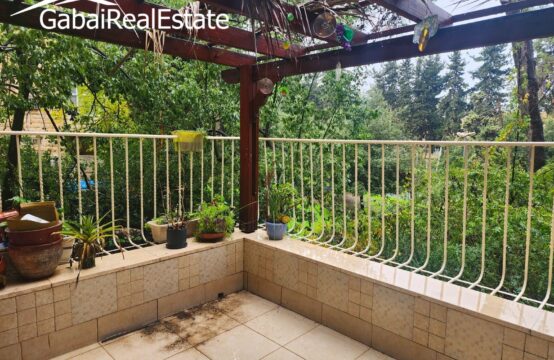 Korei Hadorot, Arnona