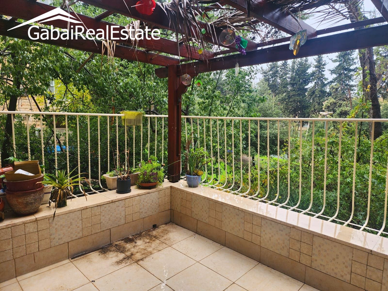 Korei Hadorot Arnona Gabai Real Estate
