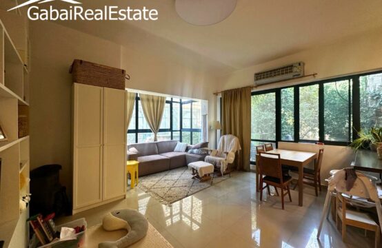 Gdud Haivri, Old Katamon