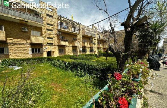 Ben Tzion St., Kiryat Moshe