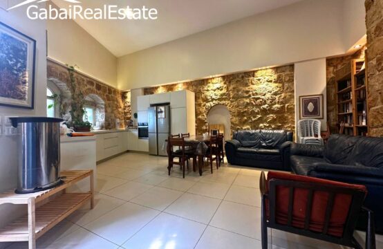 Tzohar Street, Nachalot