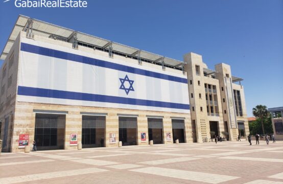 Store For Rent, City Center