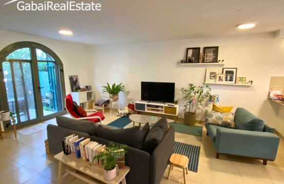 Derech Beit Lechem, German Colony