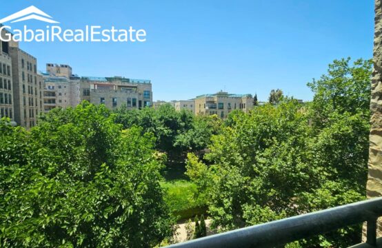 Yisrael Eldad, Arnona