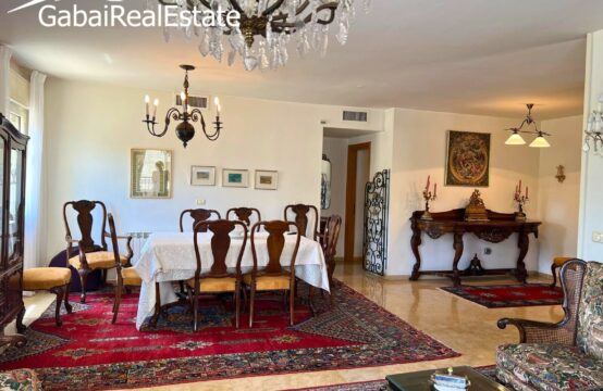 Hanoch Albeck (Caspi Residence), North Talpiyot