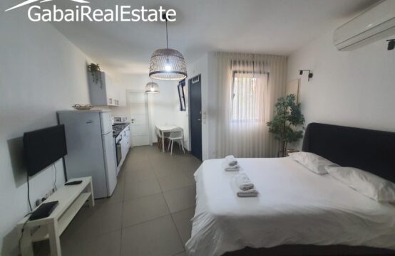 Nissim Bachar, Nachlaot