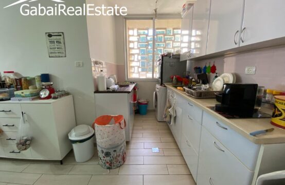 Shalom Yehuda, Arnona