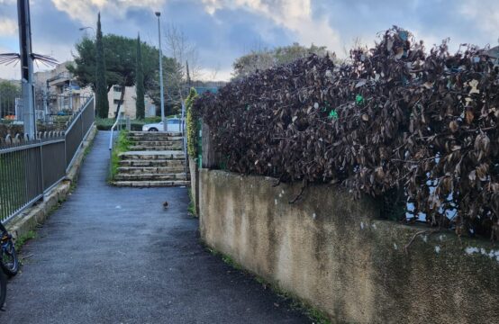 Slated For Pinui Binui Near Emek Refaim