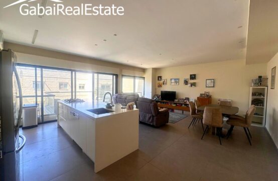 Mekor Chaim Penthouse