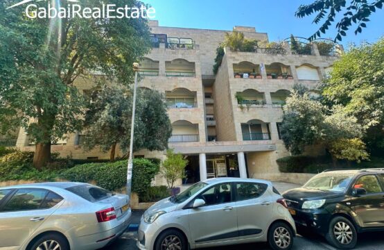 Itamar Ben Avi, Talbieh