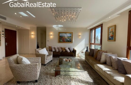 Disraeli Street, Talbieh