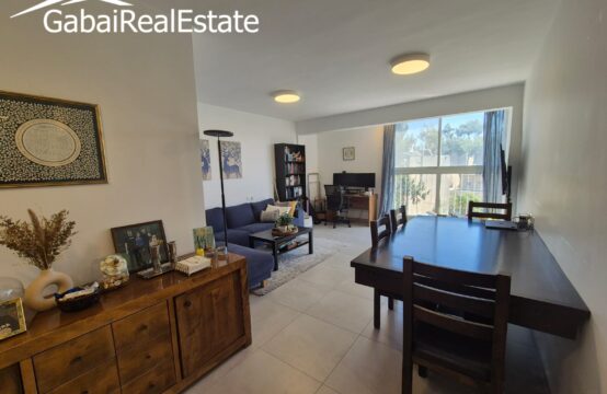 Yehoshua Bin Nun, German Colony