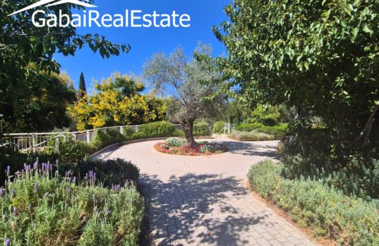 Garden Apartment In Baka