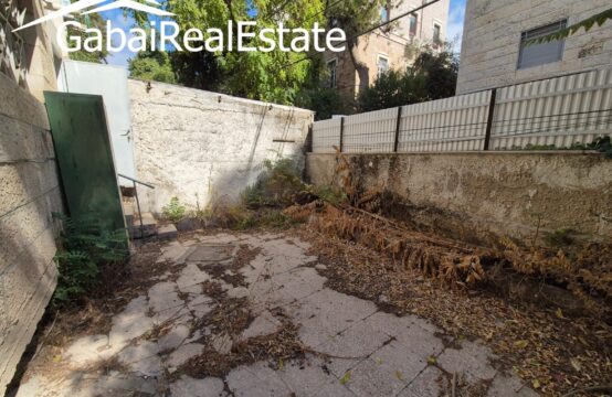 Garden Apartment In Baka