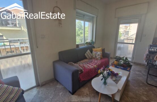 Barashi St. ,City Center