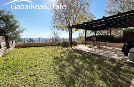 Migdal Eder, Neve Daniel