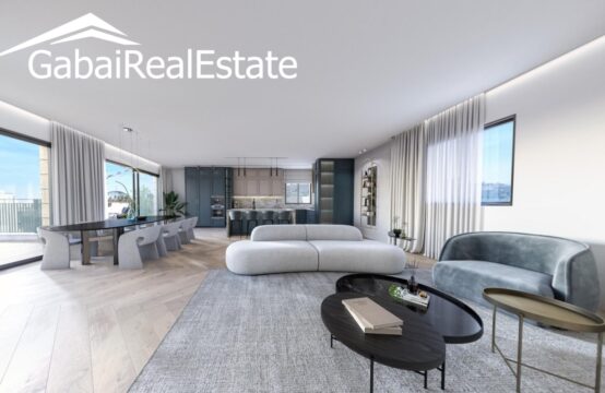 Mordot Arnona, Arnona Valley