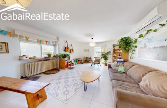 Bustenai, Old Katamon