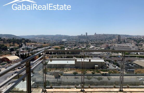 Derech Beit Lechem, Talpiyot