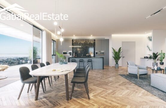 New Arnona, Arnona Valley