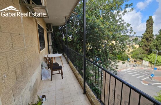 Ha&#8217;arazim St , Beit Hakerem