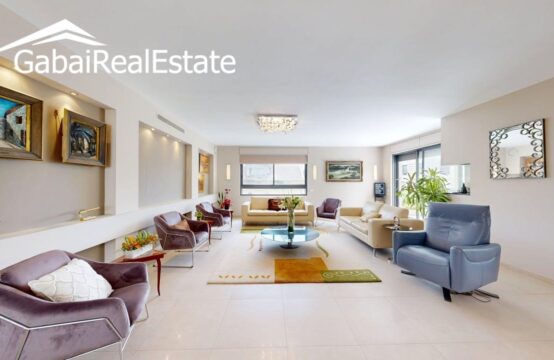 Netiv Zohara, Old Katamon