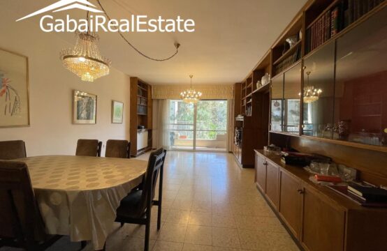 Ovadya Mibartenura Street, Talbieh