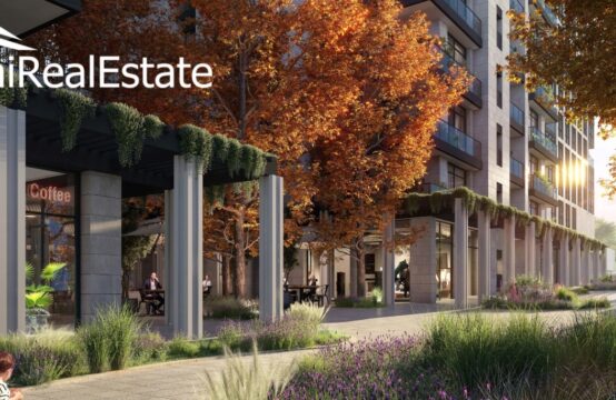 Luxurious New Project