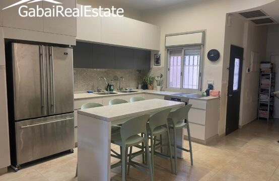 Beer Sheva, Nachlaot