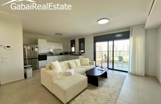 Carmei Hanadiv, Kiryat Malachi