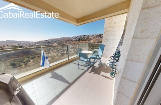 Gershon Avner, Arnona