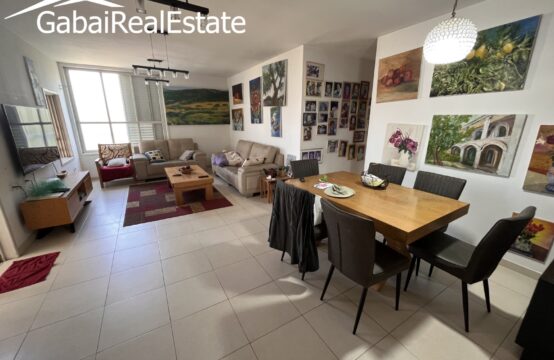 Ha&#8217;Emek St, Kfar Saba