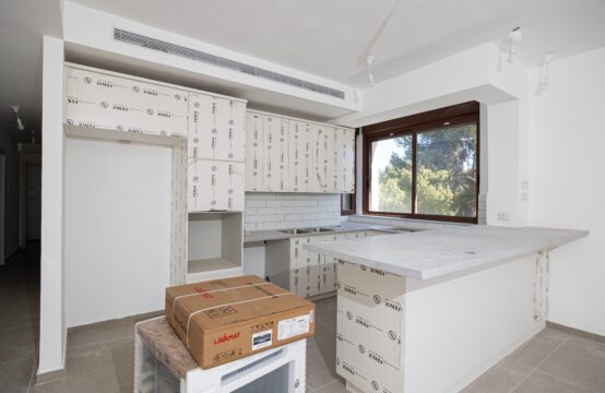 Hapalmach, Old Katamon