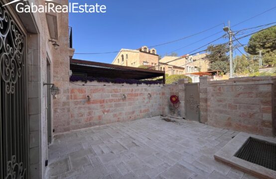 Private Cottage, Sha&#8217;ari Chessed