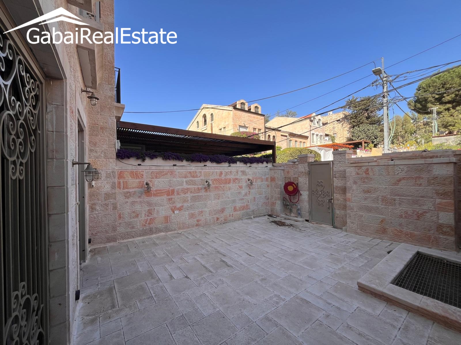 Private Cottage, Sha&#8217;ari Chessed
