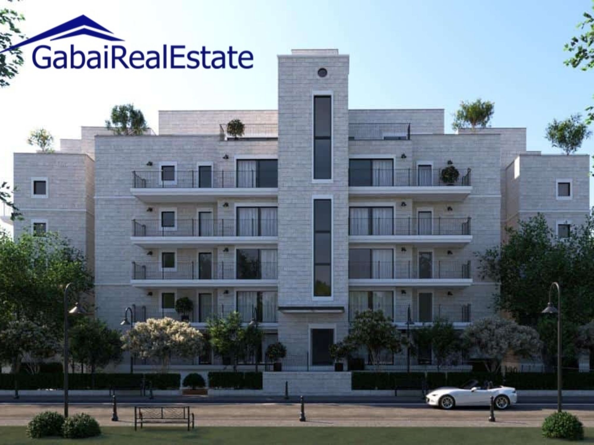 Luxury Baka Apartment