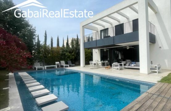 Nature Reserve Villa, Caesarea