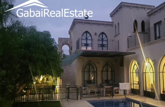 Golf Neighbourhood, Caesarea