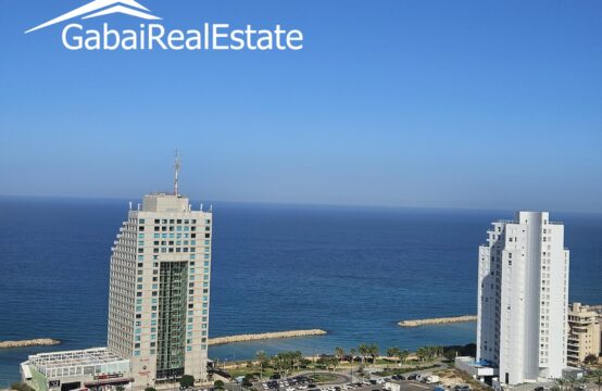 Park HaYam, Netanya