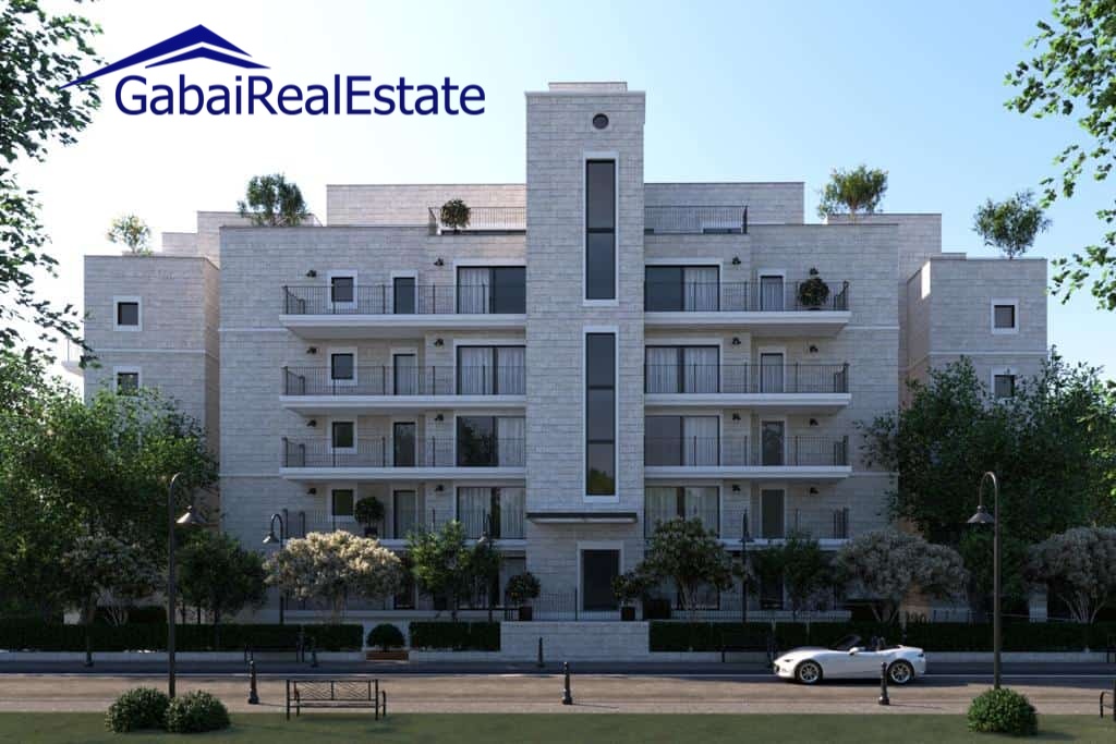 Luxury Baka Apartment