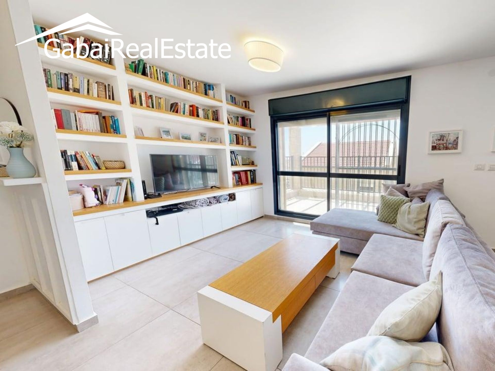 Beit Habechira, Tamar