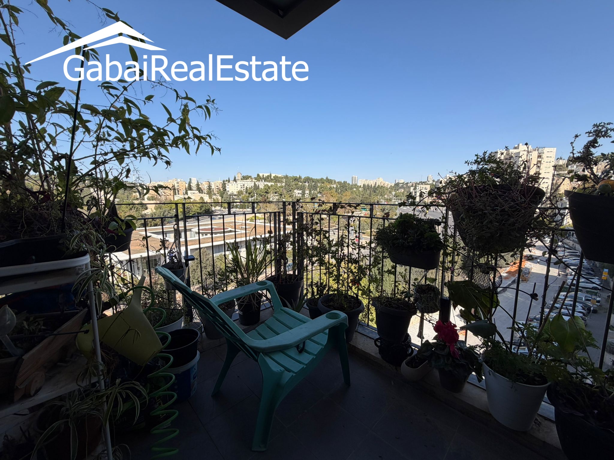 Harav Hertzog, Rasko