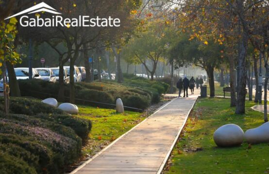 Harakevet St, German Colony